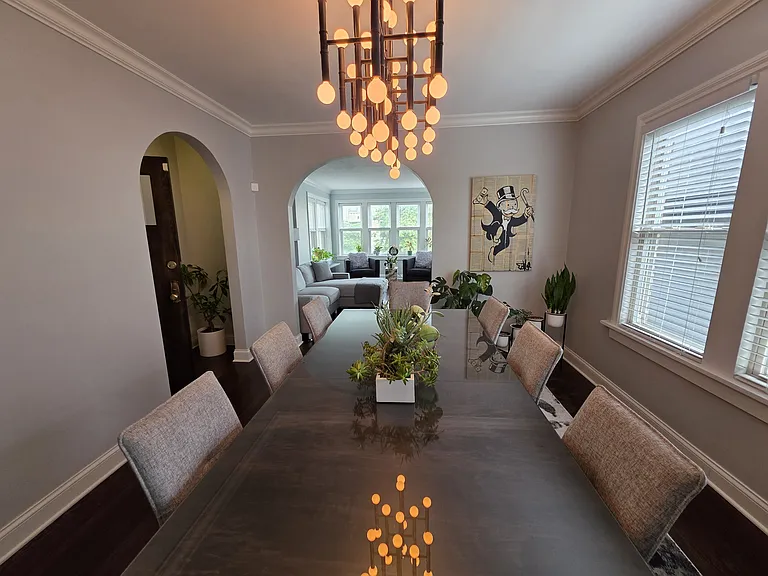 3828 N Mozart St #3 — Photo 9