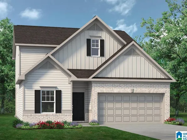 525 Bridlewood Cir, Morris, AL 35116