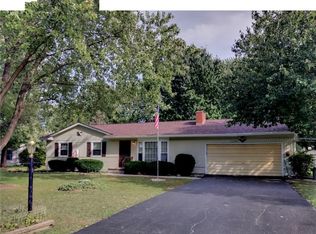 1580 Edgehill Rd, Shelbyville, IN 46176