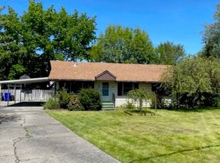 11121 E 12th Ave, Spokane, WA 99206