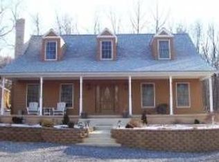 12159 Cove Rd, Clear Spring, MD 21722