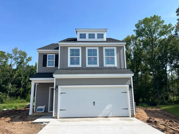 115 Old Creek Ct, Goose Creek, SC 29445