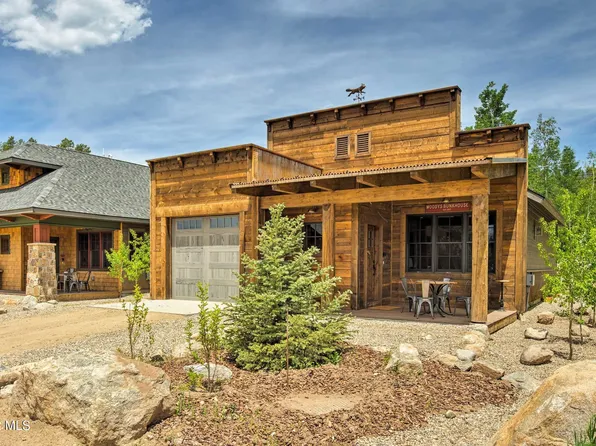 913 PARK Avenue, Grand Lake, CO 80447