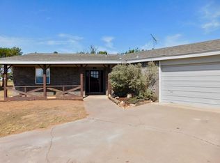 6302 S County Road 1183, Midland, TX 79706