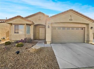 3325 Wasatch Cedars St, Las Vegas, NV 89122