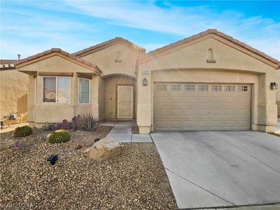 3325 Wasatch Cedars St, Las Vegas, NV, 89122
