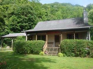 270 Turkey Ridge Rd, Bryson City, NC 28713