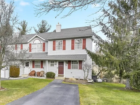 64 Lois Lane, Monroe, NY 10950