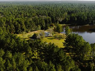 545 Loftin Dr, Richton, MS 39476