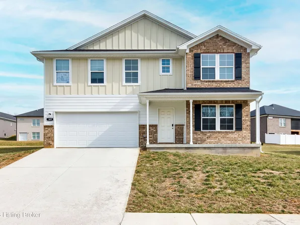 109 Elegance Way, Elizabethtown, KY 42701