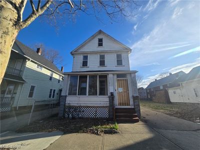 1087 E 64th St, Cleveland, OH, 44103