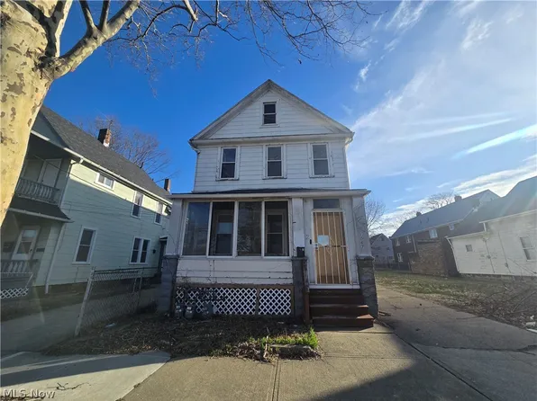 1087 E 64th St, Cleveland, OH 44103