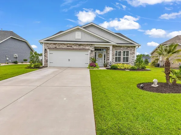 136 Crabapple Dr., Longs, SC 29568