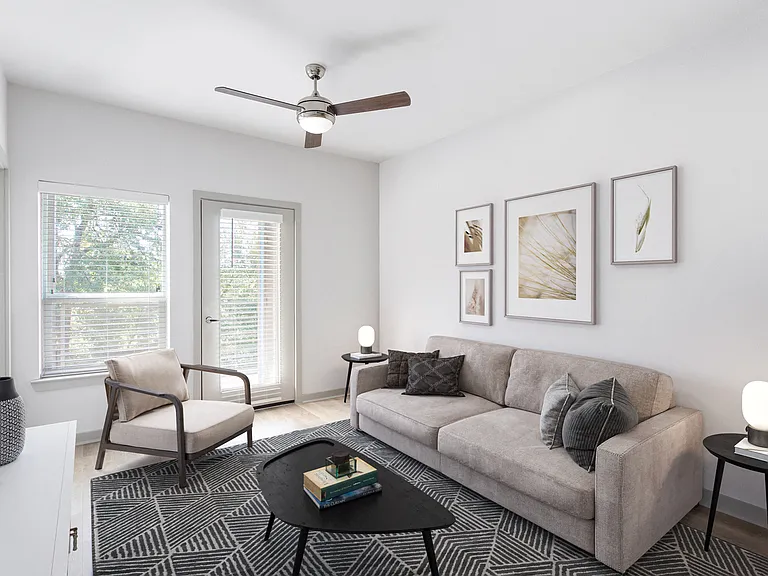 Terra Apartments — Photo 17