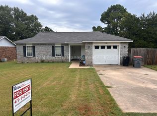 20 Grand Maple Dr, Greenwood, AR 72936