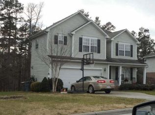 2128 Mallard Pointe Dr, Kannapolis, NC 28083