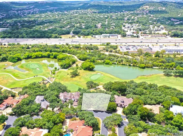 41 CHAMPIONS LN LOT NCB 3, San Antonio, TX 78257