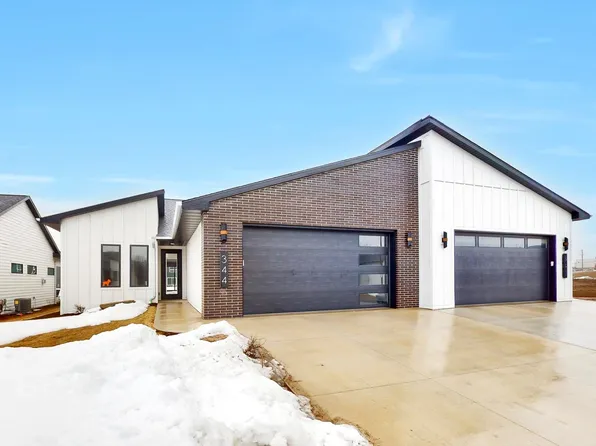 344 Aldon Cir, Green Bay, WI 54304