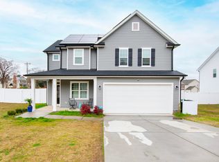 33 Ashpole Trl, Clayton, NC 27520