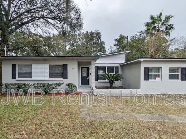 6414 Pinelock Dr, Jacksonville, FL 32211