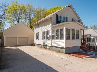 34 Lafayette St, Manchester, NH 03102