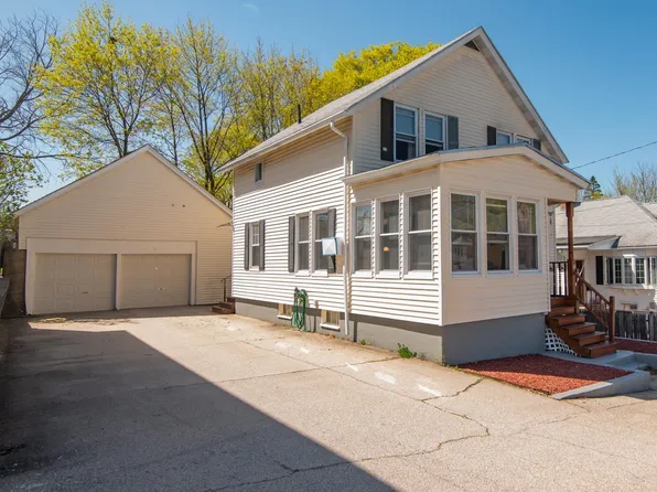 34 Lafayette Street, Manchester, NH 03102