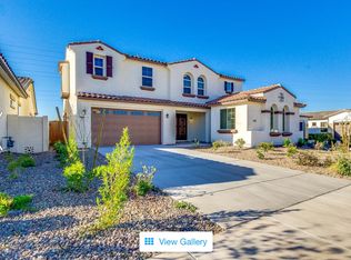 2597 E Aloe Pl, Chandler, AZ 85286