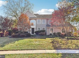 1601 Fairfield Rd, Yardley, PA 19067