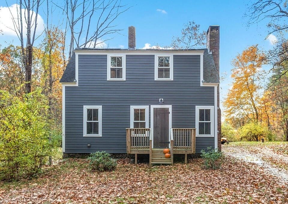 48 Groton Rd, Shirley, MA 01464 Zillow