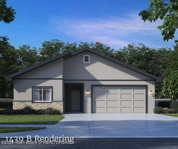 1649 Wrangler Way, Pinedale, WY, 82941