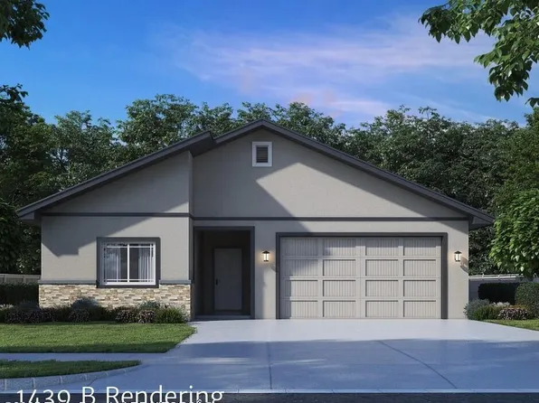 1649 Wrangler Way, Pinedale, WY 82941