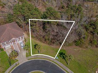 208 Bouquets Green Way LOT 672, Myrtle Beach, SC 29579