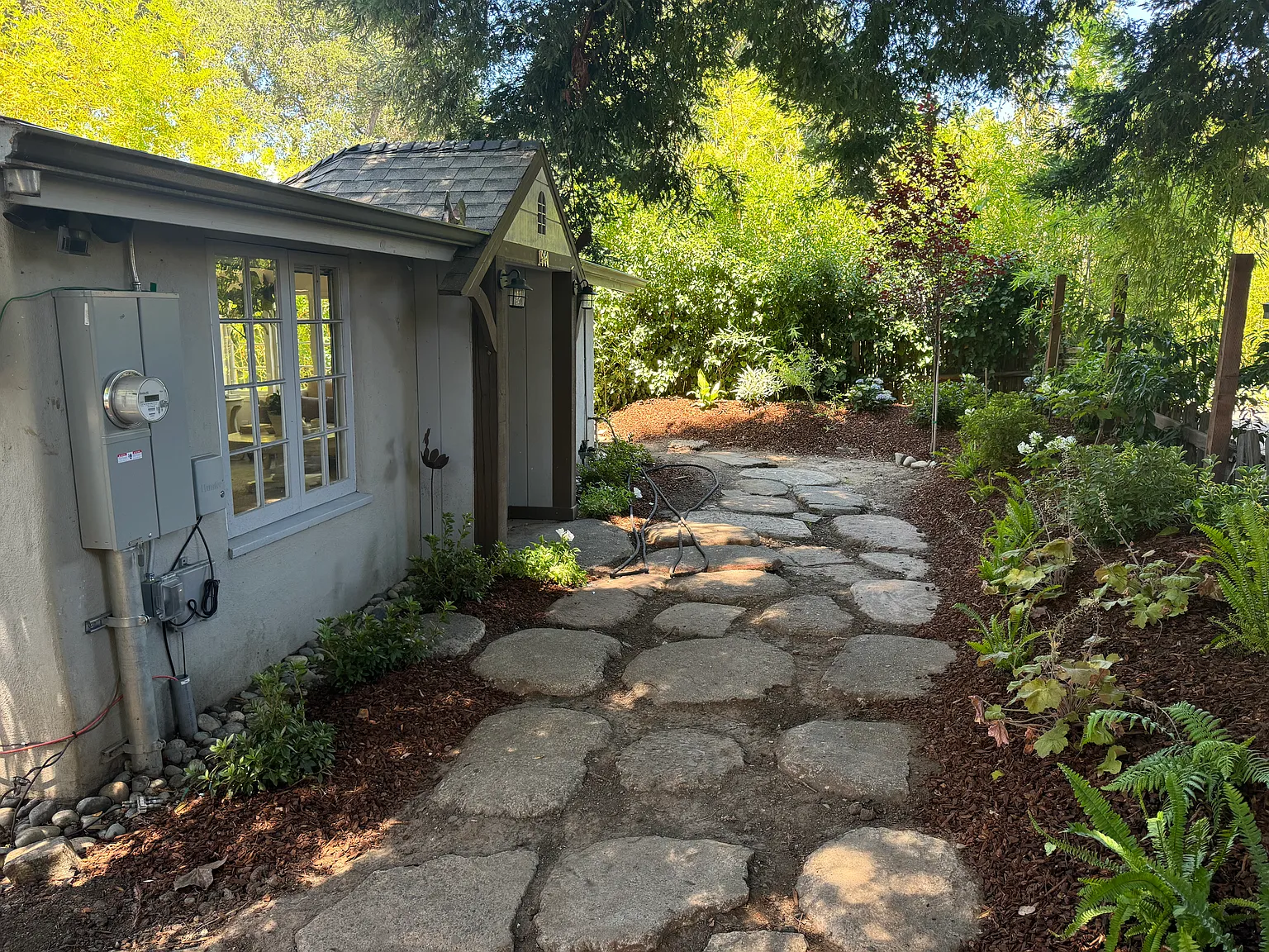 1 bed, 825 sqft, $5,250 — Photo 4