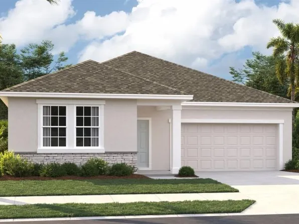 5754 Cattle Ranch Dr, Saint Cloud, FL 34771