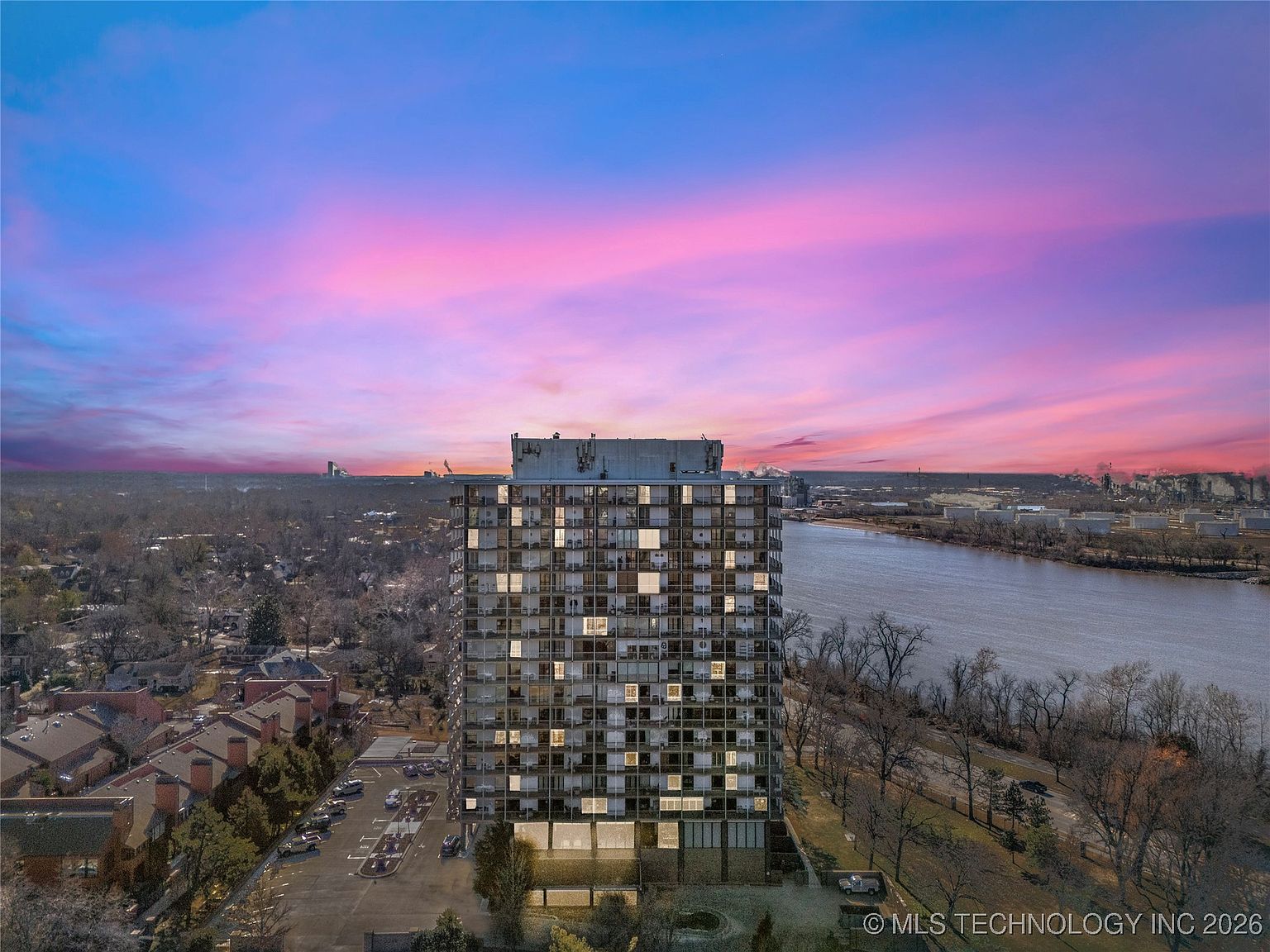 2300 Riverside Dr #E, Tulsa, OK 74114 | MLS #2600096 | Zillow