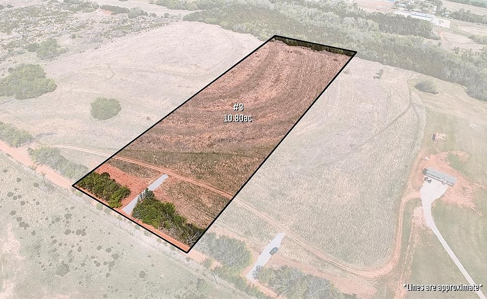 1st image of 0 E 740th Rd Lot 3