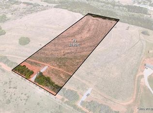 0 E 740th Rd LOT 3, Coyle, OK 73027