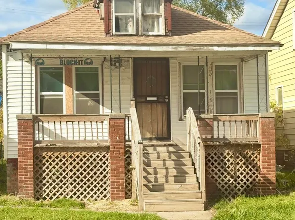 6608 Majestic St, Detroit, MI 48210