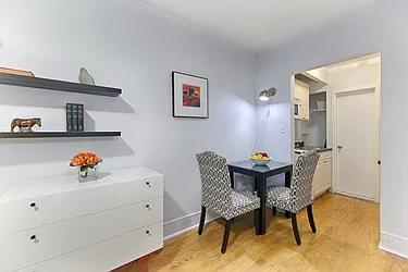 Rented by Halstead Real Estate