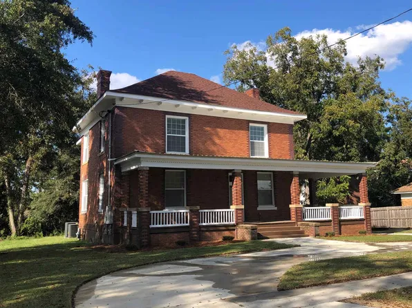 507 Tucker St, Dublin, GA 31021
