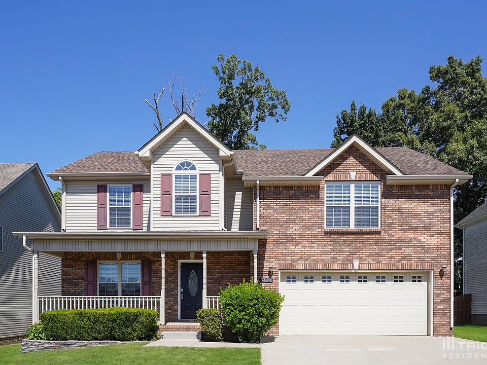 1st image of 3305 Melissa Ln
