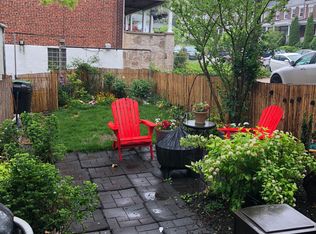 4405 Falls Rd, Baltimore, MD 21211