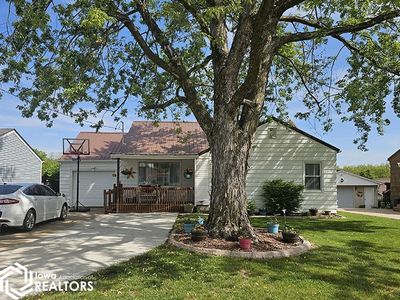 417 Grandview Ave, Ottumwa, IA, 52501