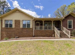 3448 Crayrich Dr, Birmingham, AL 35226