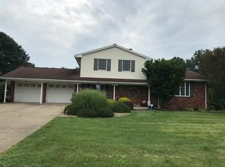 67487 W Almar Ln, Saint Clairsville, OH