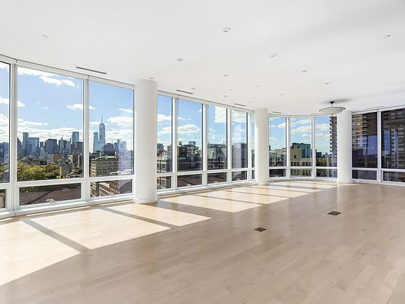 2nd image of 445 Lafayette St APT 16B