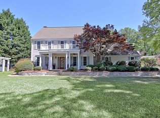 101 Woodfield Ct, Peachtree City, GA 30269