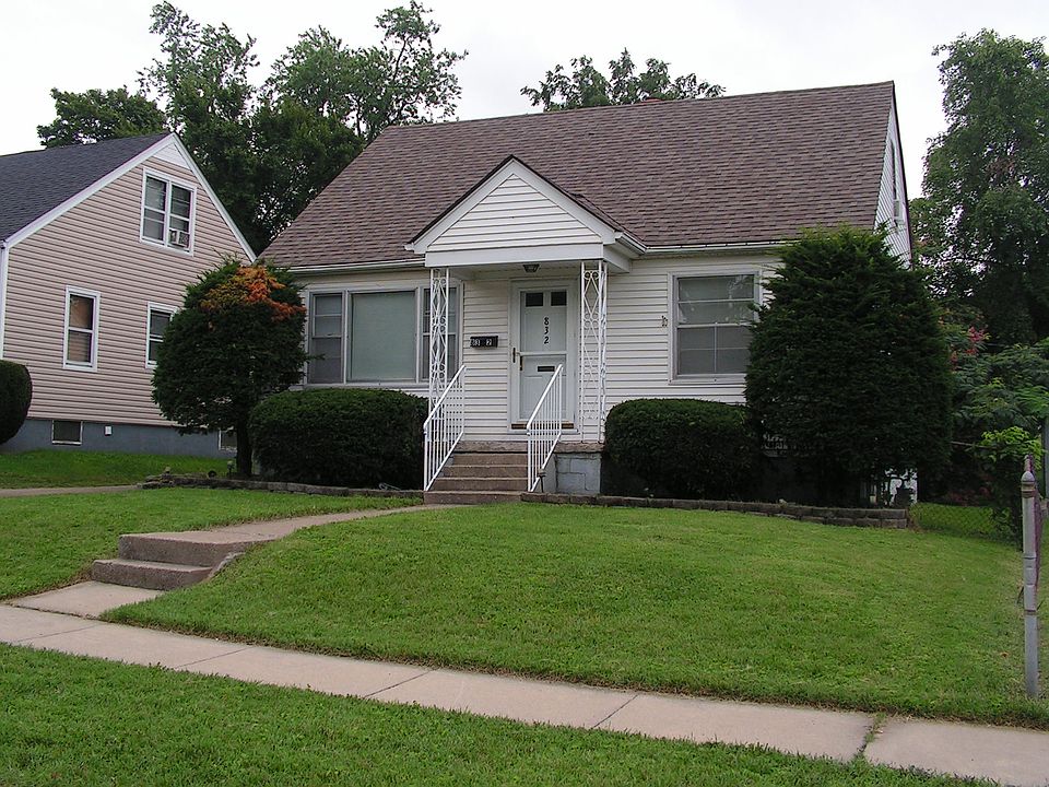 832 Marcellus Dr, Lexington, KY 40505 Zillow