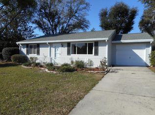 10890 SW 89th Ct, Ocala, FL 34481