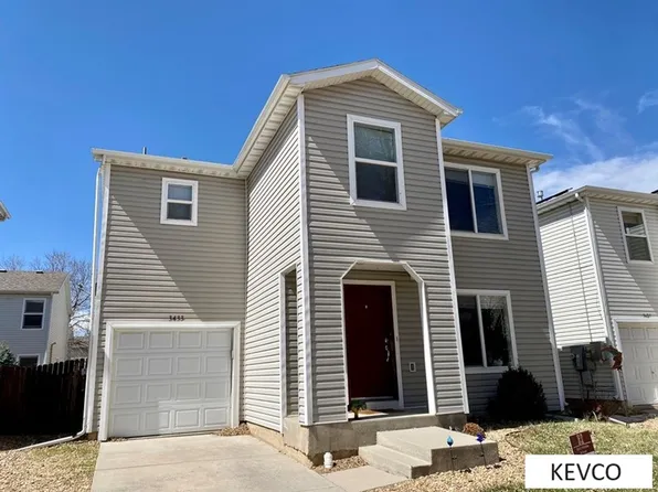 3433 Bale Dr, Fort Collins, CO 80526